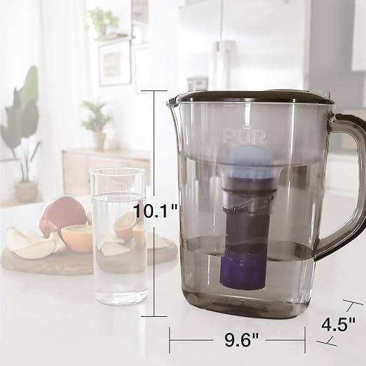 PUR 7-Cup Water Filter Pitcher - Image 3