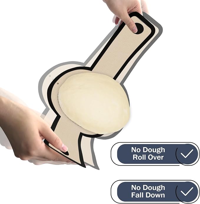 Silicone Bread Sling for Dutch Oven - Image 3