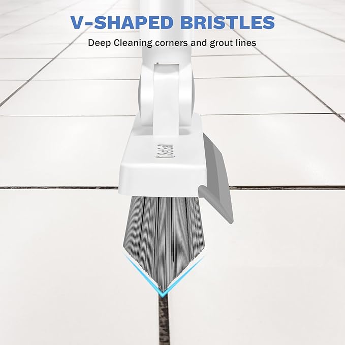 SetSail Grout Cleaner Brush - Image 3