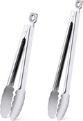 Kitchen Tongs for Cooking by HE-SANQI