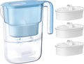 Waterdrop PT-05B Water Filter Pitcher by Waterdrop