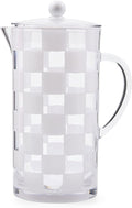 MACKENZIE-CHILDS Acrylic Pitcher by MacKenzie-Childs