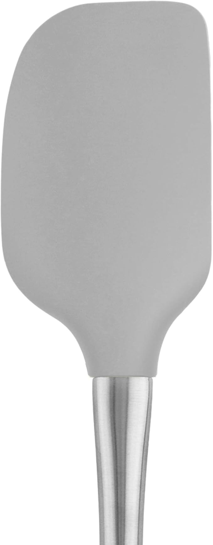 Tovolo Flex-Core Silicone Spatula Metal Handle - Image 3