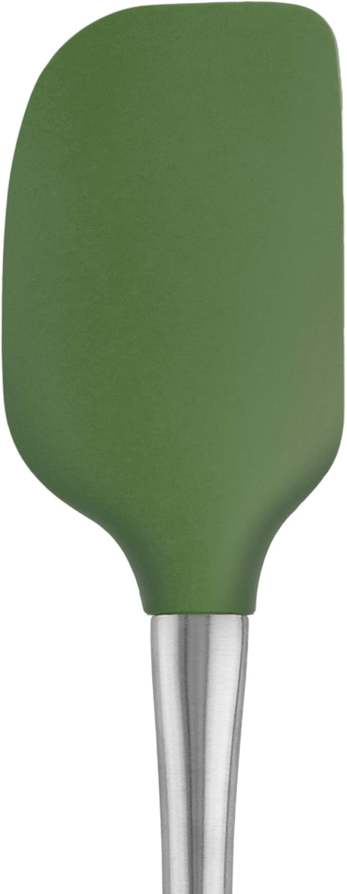 Tovolo Flex-Core Silicone Spatula Metal Handle - Image 3