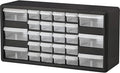 Akro-Mils 26-Drawer Plastic Drawer Storage Cabinet by Akro-Mils
