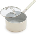 GreenPan x Bobby Flay 1.67QT Nonstick Saucepan by GreenPan