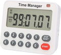 AIMILAR Magnetic Digital Kitchen Timer by AIMILAR