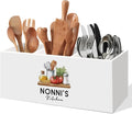 Nonni Gifts for Women Kitchen Utensil Holder, Mothers Day Birthday Gift for by Unknown