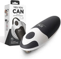 Kitchen Mama Auto 2.0 Electric Can Opener: Blade Opens Almost Any Can Pop or by KitchenMama
