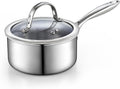Cooks Standard Stainless Steel Saucepan by CooksStandard