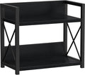 Giikin Kitchen Counter Shelf, 2 Tier Kitchen Spice Rack Organizer by Giikin
