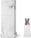 Linkidea Countertop Manual Toothbrush Holder by Linkidea