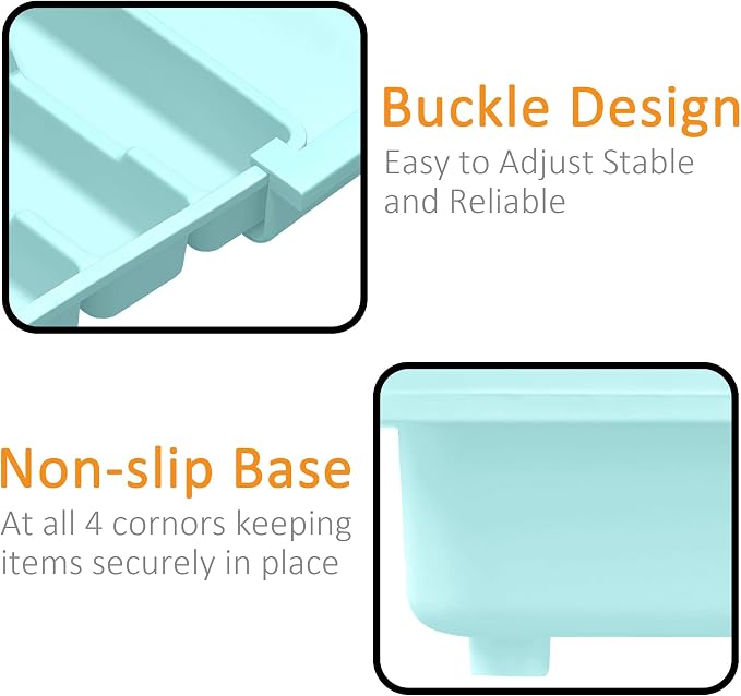 Homecor Silverware Organizer - Image 8