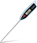 Digital Meat Food Thermometer for Candy Candle Milk BBQCooking Kitchen BBQ by NANGOALA