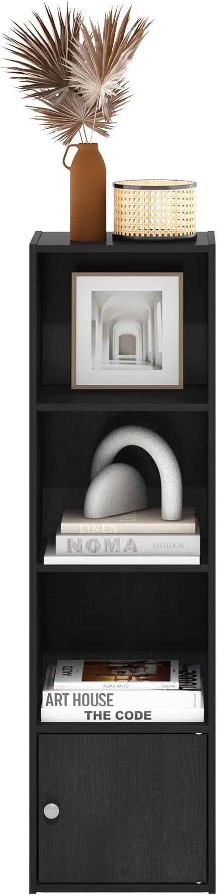 Furinno Luder Shelf Bookcase - Image 5