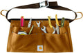 Carhartt Men's 106668 Firm Duck Waist Apron by Carhartt