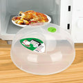 Microwave Splatter Cover, Microwave Cover by HENYU