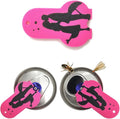 Soda Can Tab Opener Mini Soda Can Cover Easy Tab Opener and Drink Protector by CTabPalsSodaCanOpener