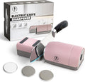 Rolling Knife Sharpener by Unknown