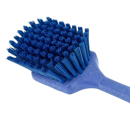 SPARTA 40501EC14 Large Plastic Scrub Brush, 20 Inches - Image 4