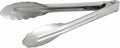 Winco Coiled Spring Heavyweight Stainless Steel Utility Tong by Winco