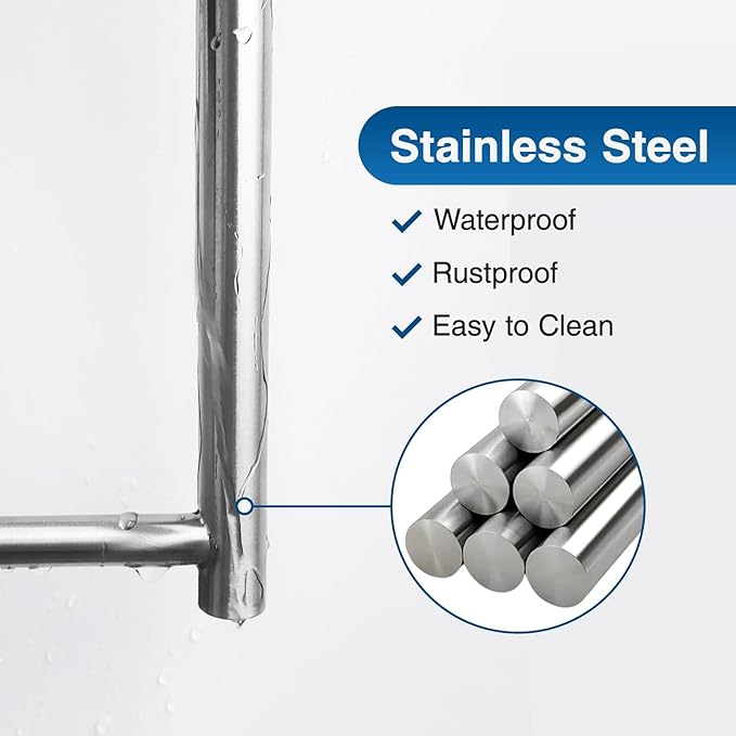 Paper Towel Holder - Image 3