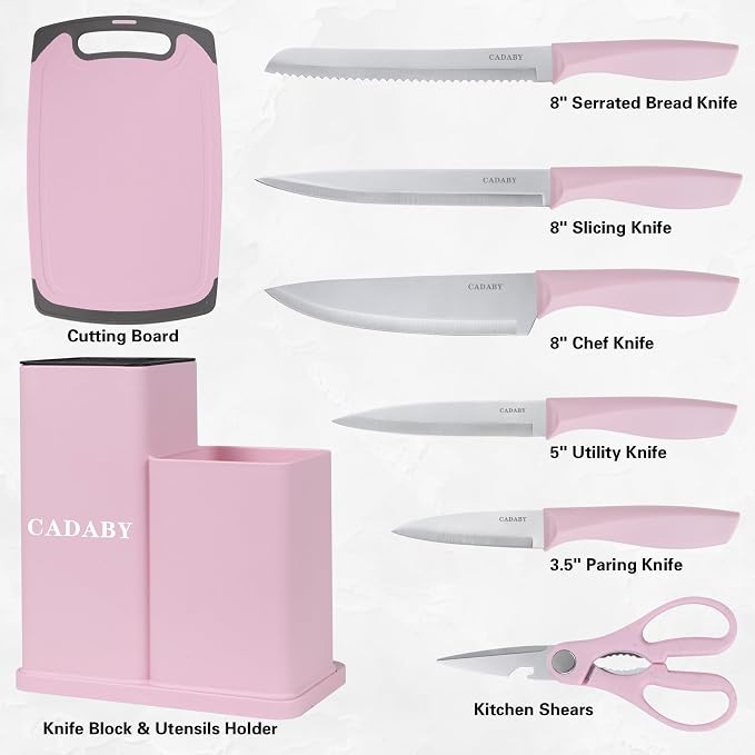 19 PCS Kitchen Cooking Utensils Set, 11 Pieces Silicone Cooking Utensils Set 6 - Image 5