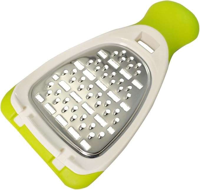 Nonoji LCG-01GW Grater, Hand Flavor by Unknown