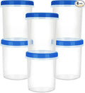 Atecare Heavy Duty Airtight Plastic Containers by Atecare