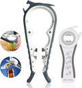 Latest Jar Opener Bottle Opener by Unknown