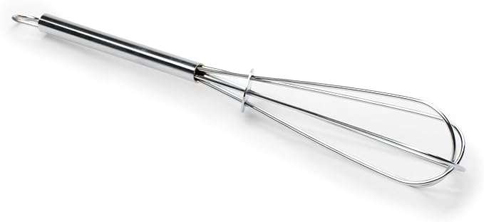 Fox Run Mini Whisks, Chrome Plated - Image 6