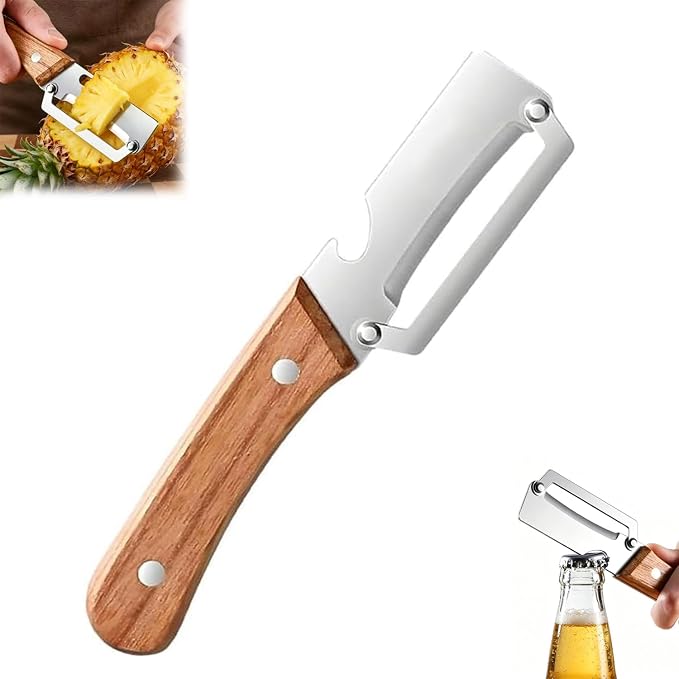 MultiFunctional Vegetable Peeler by Unknown
