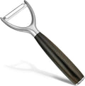 Serrated Blade Premium Y Type 304 Stainless Steel Multifunctional Kitchen by KULUNkitchentoolstheperfectcookingexpert
