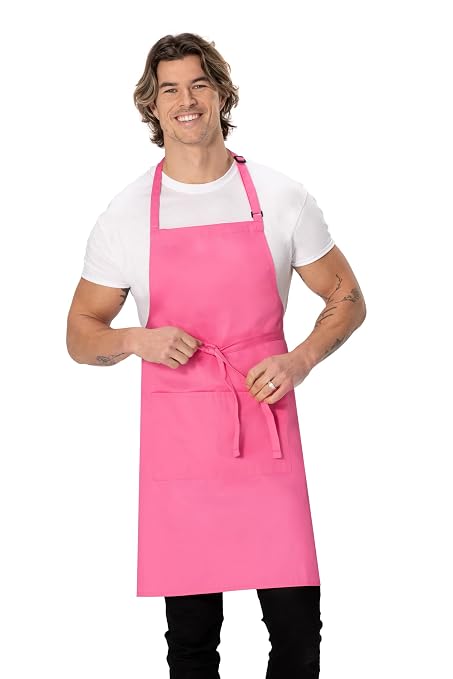 Chef Works Unisex Butcher Apron - Image 7