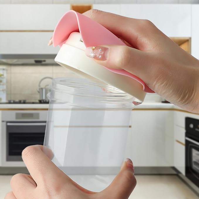 4PCS Jar Gripper Pads - Image 5