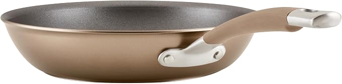 Circulon Premier Professional Hard Anodized Nonstick Cookware Induction Pots - Image 9