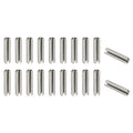 PATIKIL Slotted Spring Pin by PATIKIL