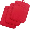 Anyi Pot Holders for Kitchen Heat Resistant, Cotton Hot Pads for Counter Table by Unknown