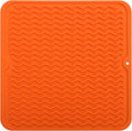 MicoYang Silicone Dish Drying Mat by MicoYang
