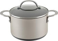 Anolon Achieve Hard Anodized Nonstick Saucepot by Anolon