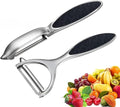 Vegetable Peeler, Potato Peelers by Leaflai