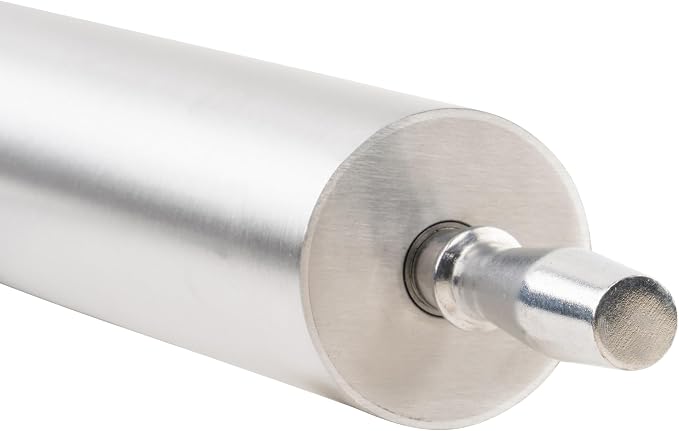 Winco Winware 18-Inch Aluminum Rolling Pins RollingPins - Image 3