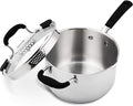 Rorence 3.7 Quart Saucepan by Rorence