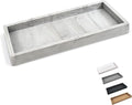Spacewiser Countertop and Vanity Tray by Spacewiser