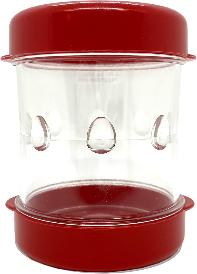 The Negg Boiled Egg Peeler by The+Negg