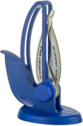 Warthog V-Sharp CURVE Professional Knife Sharpener System, 25 Degree Angle by WarthogSharpeners
