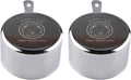 Honey Bear Kitchen 1 Cup 240 ml Measuring Scoop Cups, Polished Stainless Steel by HONEYBEARKITCHEN