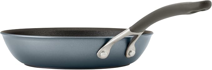 Circulon A1 Series with ScratchDefense Nonstick Induction 8.5-Inch and 10-Inch - Image 9