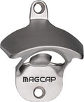 Outdoor Bottle Opener Wall Mounted by MAGCAP