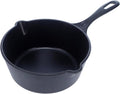 Victoria Cast Iron Saucepan, Cast Iron Melting Pot, Made in Colombia by VictoriaCastIron